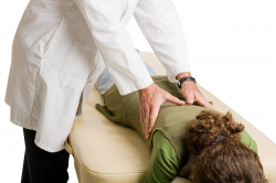 treat neck pain, back pain, whiplash through chiropractic and massage therapy